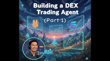 Build AI DEX Trading Agents on PancakeSwap Solana with Hummingbot (Part 1)
