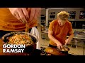 The Easiest Salads To Make | Gordon Ramsay