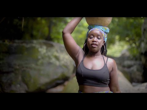 Mama Afrika   African Girl (Official video)