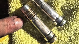 BMW N52/N54 VANOS Filter/Check Valve Location + Cleaning/Replacement DIY