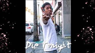 (SOLD) NBA YoungBoy Type Beat | "Die Tonight" | Aggressive Trap Beat 2019 | @hitmanaudio