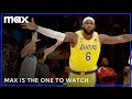 Max is The One to Watch