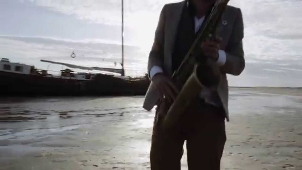 Eilandliedje: Convoi Exceptional