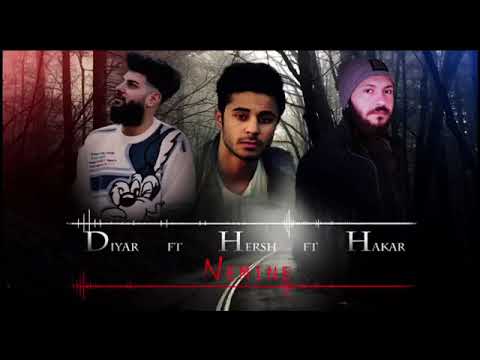 Diyar Hk New Rap 2019 Nemine دیار هاک نيو راپ نەمینە 