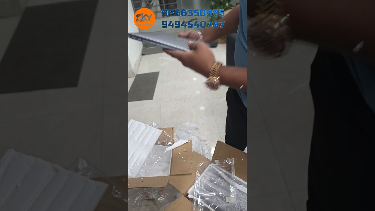 🔥 Imported Dell Precision 5550 / 5560 – Quantity Available! 🔥Power meets performance 💻⚡✅ Core i7