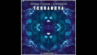 Spinal Fusion & Synthaya - Terranova ᴴᴰ