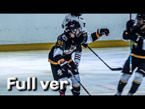 [비어리그] 크랙 vs 인천썬더스 Full ver. (2024.07.03)