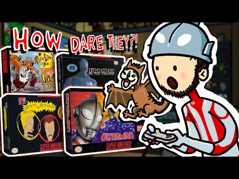 Video Thumbnail