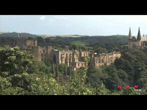 Video: Kdo vytvořil katedrálu v Durhamu?