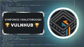 Symfonos 1 - VulnHub | CTF Walkthrough 🔎 Seeking the eJPTv2 Certification 🏆