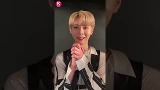 Interview with BLANK2Y, a nine-member group from Japan, China and Korea! Coming to Japan one mont...