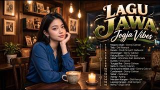 🚀 LAGU JAWA FYP TIKTOK 2026 🔥 KUMPULAN LAGU JOGJA VIBES PALING POPULER
