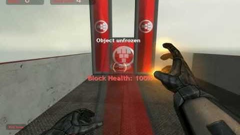 SourceForts Bunker Tutorial