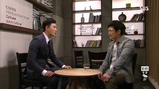 [SBS 아침드라마] 당신의여자 130717 #15(3)