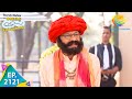 Taarak Mehta Ka Ooltah Chashmah - Episode 2121 - Full Episode