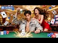 الفقير الذي سخروا منه تبي ن أنه إله القمار الخفي د م ر الكازينو فور ا وركع الجميع 