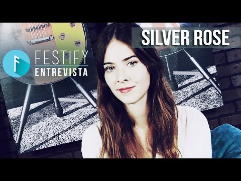 Entrevista con Silver Rose