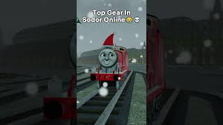 Top Gear In Sodor Online 3