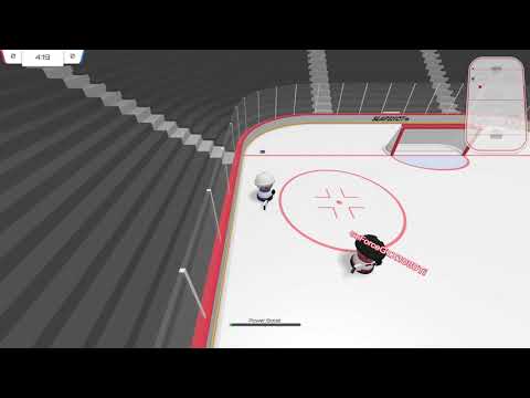 Игра Slapshot for Mac OS