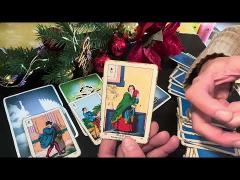 Video Oroscopo Vergine gennaio 2026 ? ordine e nuove scelte | Il Salotto di Tiziana