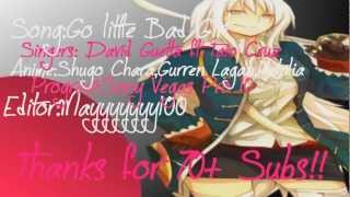 ||Go little Bad Girl|| 70+Subs