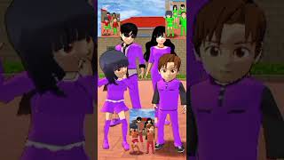 #sakuraschoolsimulator #cartooncharacter #sakura #sakura #cartooncharactergame #roblox #edit #fun