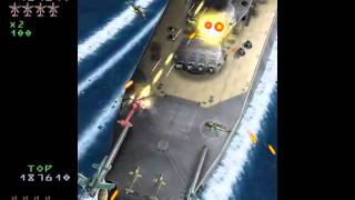 Under Defeat Stage 1-2 In Null Dc