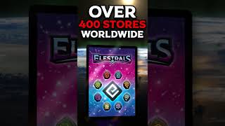 These New GEM CARDS Only Exist at your Local Game Store!