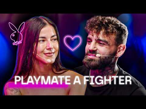 ZBRAŇ, D*CKPIC A TELENOVELA: Takto sa dali dokopy TANEČNÍČKA A FIGHTER | TRI PRASIATKA