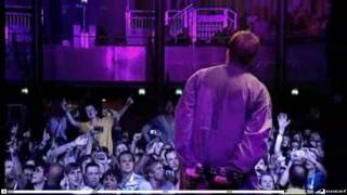 Oasis Champagne Supernova iTunes Festival 2009 (Recorded from ITV Player)