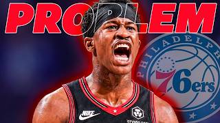 The 76ers Added LeBron James. Then They Found V.J. Edgecombe.