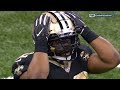 Rams vs. Saints 4th Quarter & Overtime Highlights | 2018 NFC Championship Game