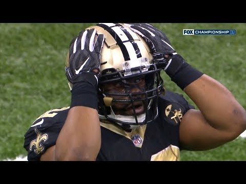 Rams vs. Saints th Quarter & Overtime Highlights | NFC Championship Game Rams vs. Saints th Quarter & Overtime Highlights | NFC Championship Game