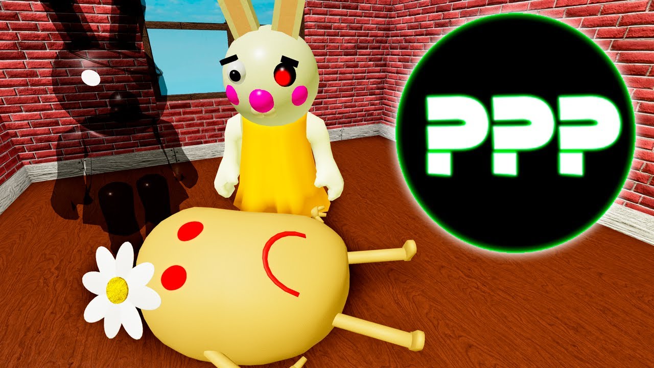 ¿Cómo Tener el Nuevo Final de Bunny? *Mamá coneja infectada* | Roblox