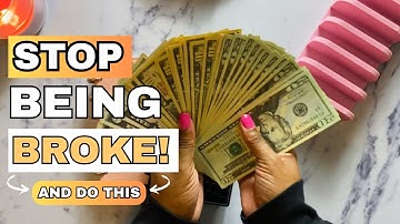 Budgeting For Beginners | How To Create A Budget From Scratch (Free Worksheet) #budgeting #money