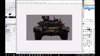 T-90A & Leopard 2A5 Wallpaper T-90A & Leopard 2A5 Wallpaper