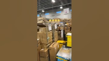 Amazon overflow #amazon