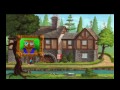 Beginning of video