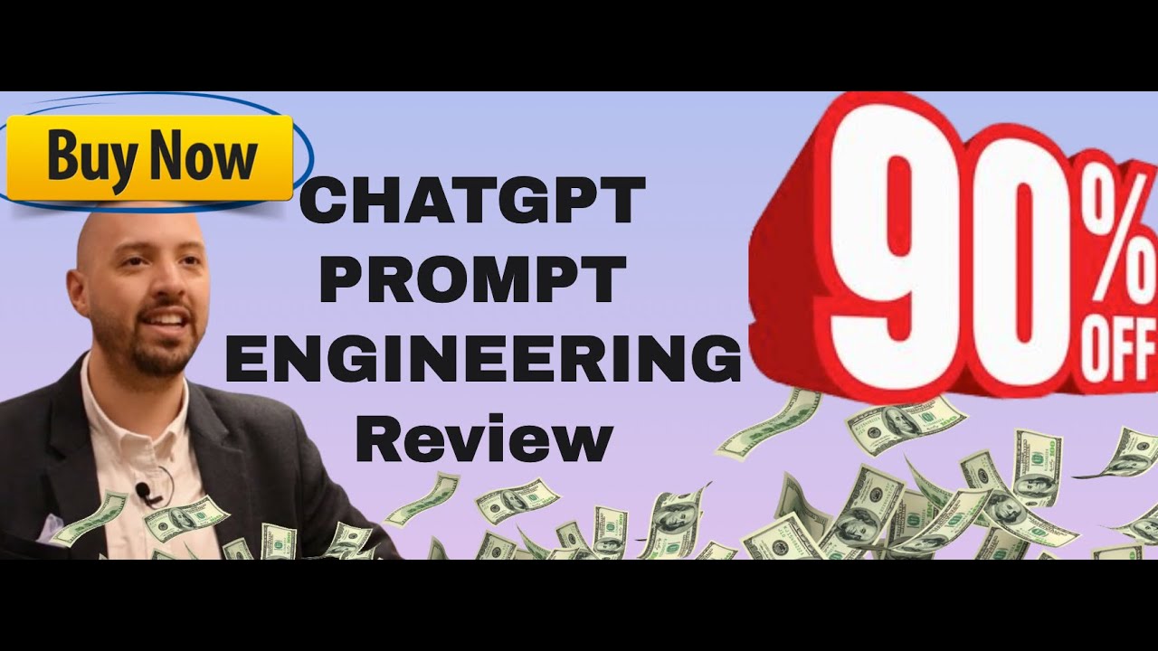ChatGPT Prompt Engineering review | New Done-For-You PLR Product