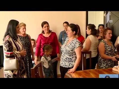 ქობულეთში 100-მდე ბავშვი სასწავლო დაწესებულებებში ვერ მოხვდა