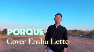 Download Lagu Lagu Dansa Kizomba //PORQUE //cover_Enshu Lette MP3