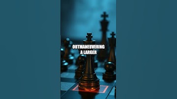 The Knight Outpost: Turning Crowded Positions into Wins