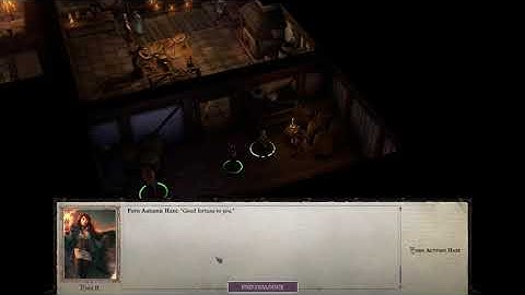 PF Wrath of the Righteous Unfair - part 5  Finally solo!