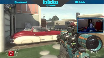 Random No Scope?! - 1v1 With Joey! #1