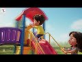The Day Imagination Woke Up | Shifra & Shahram Magical Adventure 🌈 Kids Animated Story