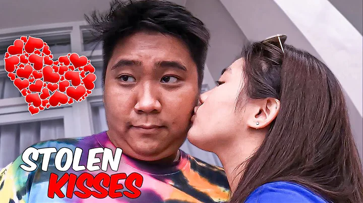 GIRLFRIEND for a Day ni Irwin (Billionaire Gang) |...