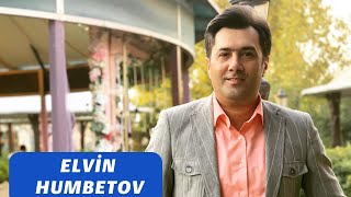 Elvin Humbetov - Segah Resimi