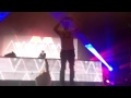 AVB Amazing moment! EDC Orlando 2012