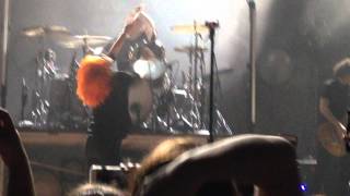 Paramore - Future (Meyerhoff Symphony Hall in Baltimore, Maryland)