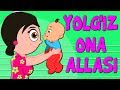 Yolg'iz Ona Allasi | Uzbek lullaby | Новая Узбекская Колыбельная / Болалар учун кушиклар